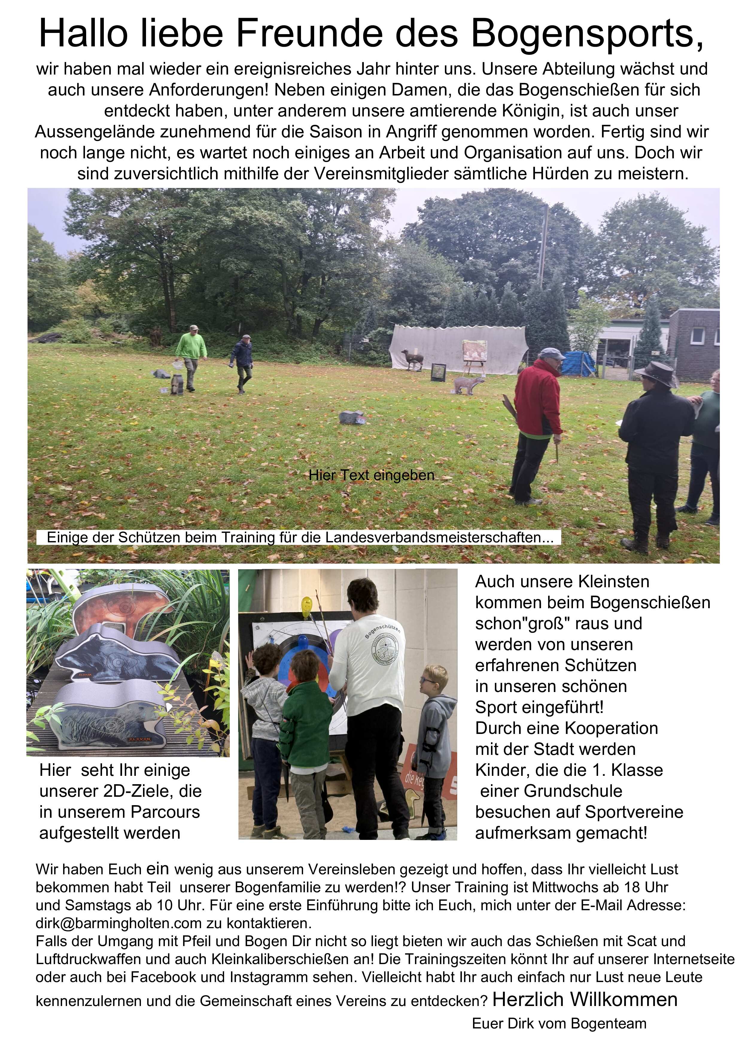Bogenseite 2026